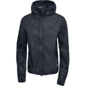 Pikeur Abrigo de lluvia Navy