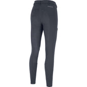 Pikeur Pantalones New Lugana McCrown Full Grip Midwaist Dark Shadow