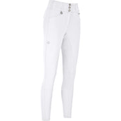 Pikeur Pantalones Candela New Full Grip Blanco