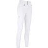 Pikeur Pantalones Candela New Full Grip Blanco