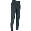 Pikeur Pantalones Candela New Full Grip Verde Oscuro
