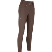 Pikeur Pantalones Candela New Full Grip Truffel