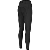 Pikeur Pantalón de Equitación Candela Corkshell New Negro