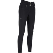 Pikeur Pantalón de Equitación Candela New Negro