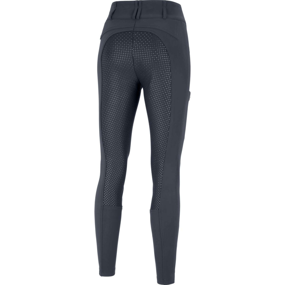 Pikeur Pantalones New Candela Full Grip Dark Shadow