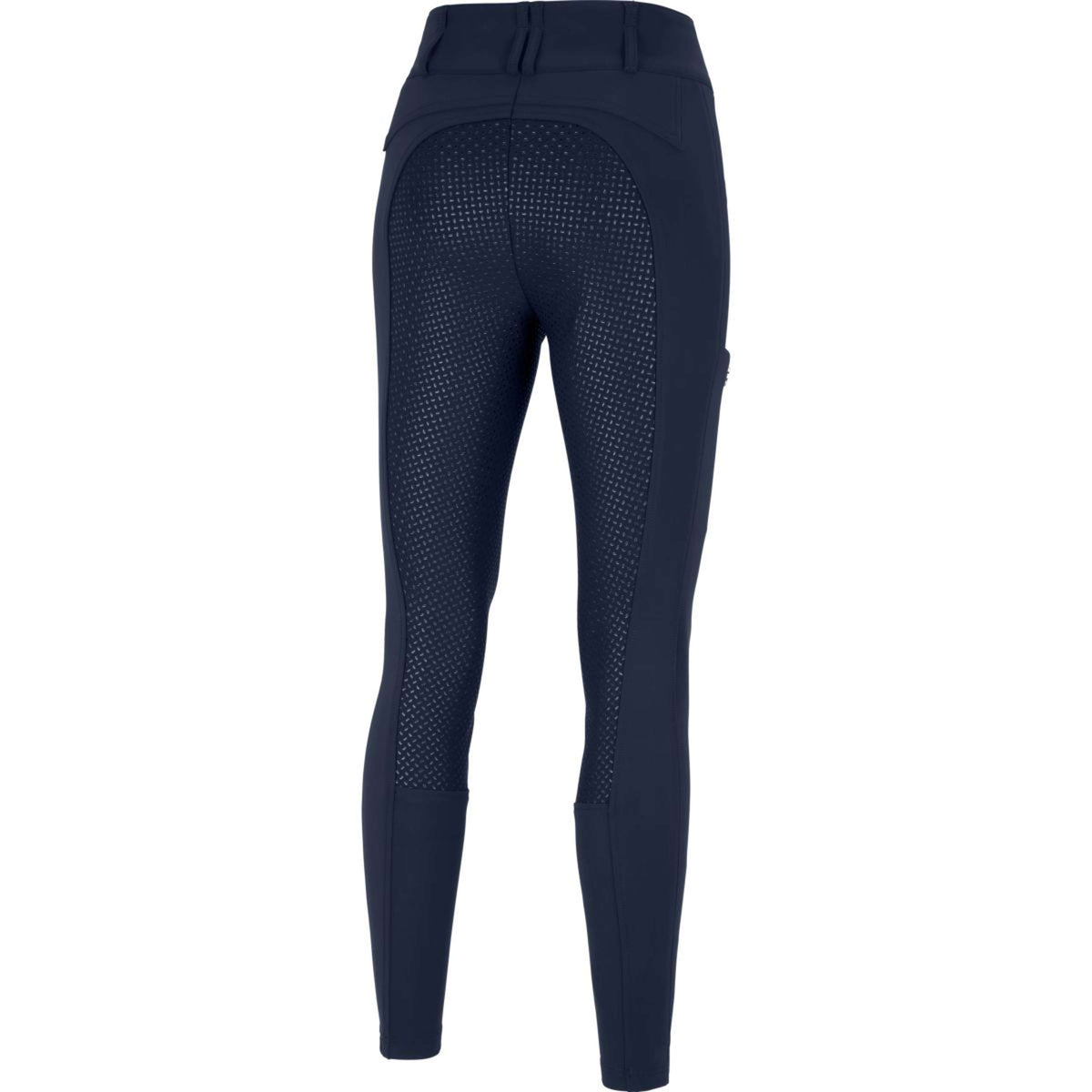 Pikeur Pantalones New Candela Full Grip Night Blue