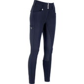 Pikeur Pantalones New Candela Full Grip Night Blue