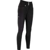 Pikeur Pantalón de Equitación New Candela Negro