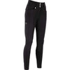 Pikeur Pantalón de Equitación New Candela Negro