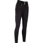 Pikeur Pantalón de Equitación New Candela Negro