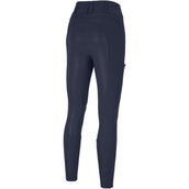 Pikeur Pantalones New Candela Winter Full Grip Night Blue