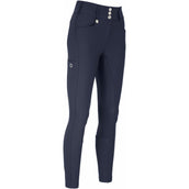 Pikeur Pantalones New Candela Winter Full Grip Night Blue