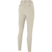 Pikeur Pantalones Romy SD New Knie Grip Vanilla Cream