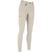 Pikeur Pantalones Romy SD New Knie Grip Vanilla Cream