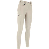 Pikeur Pantalones Romy SD New Knie Grip Vanilla Cream