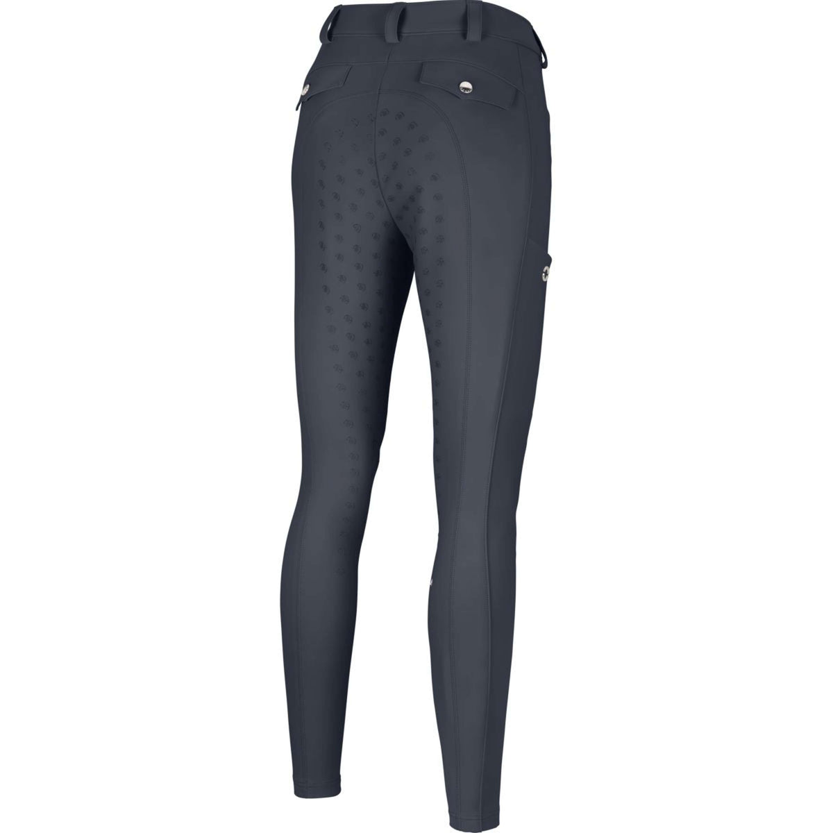 Pikeur Pantalones Romy SD New Full Grip Dark Shadow