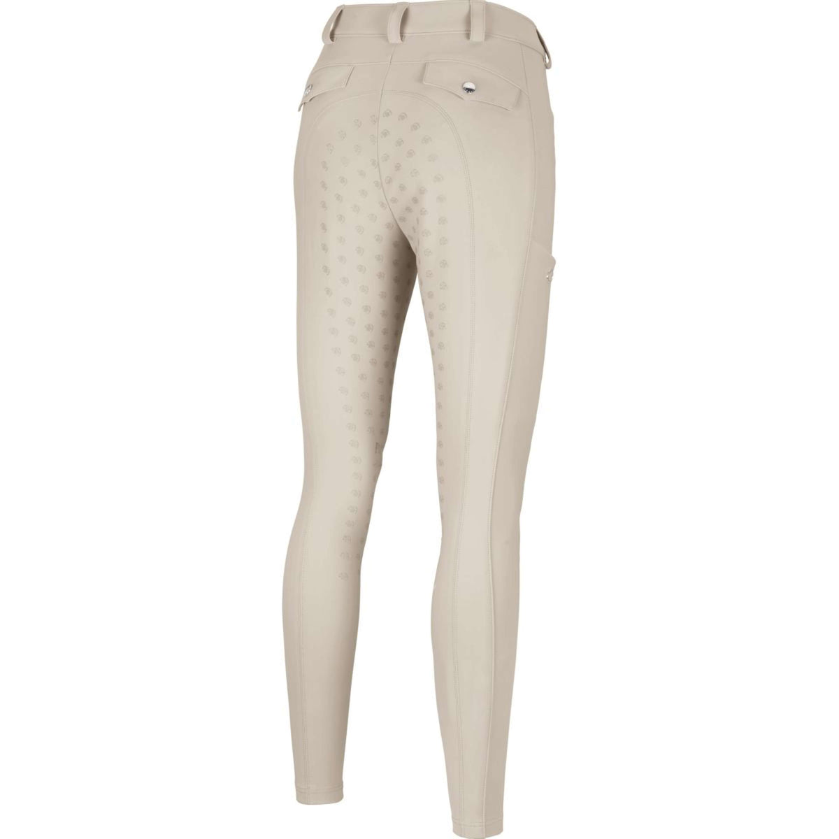 Pikeur Pantalones Romy SD New Full Grip Vanilla Cream