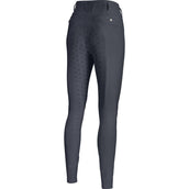 Pikeur Pantalones Linn SD New Full Grip Dark Shadow