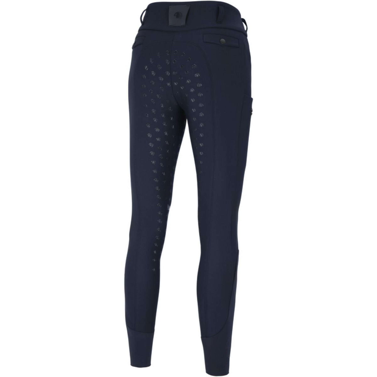 Pikeur Pantalones Linn SD Winter Full Grip Night Blue