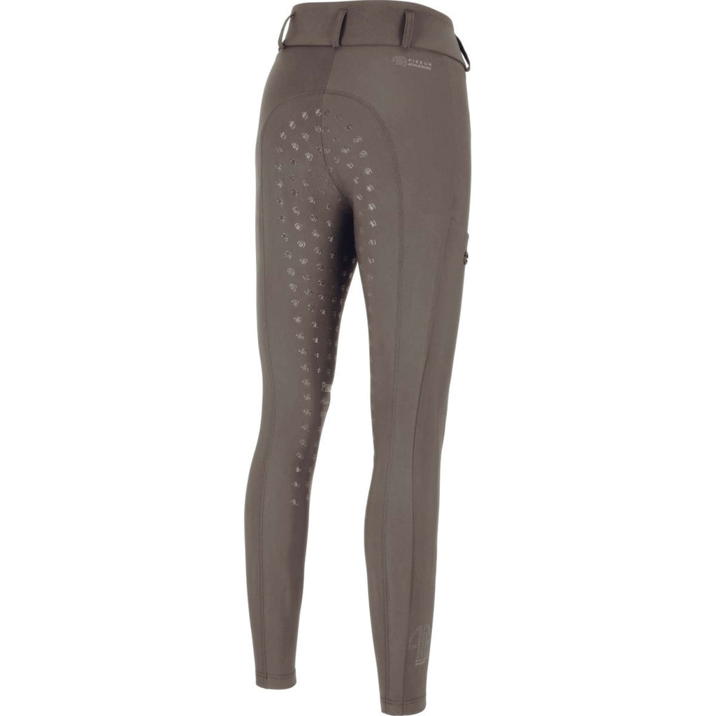Pikeur Pantalones Amia SD Taupe