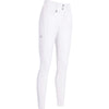 Pikeur Pantalón de Equitación Amia SD Blanco