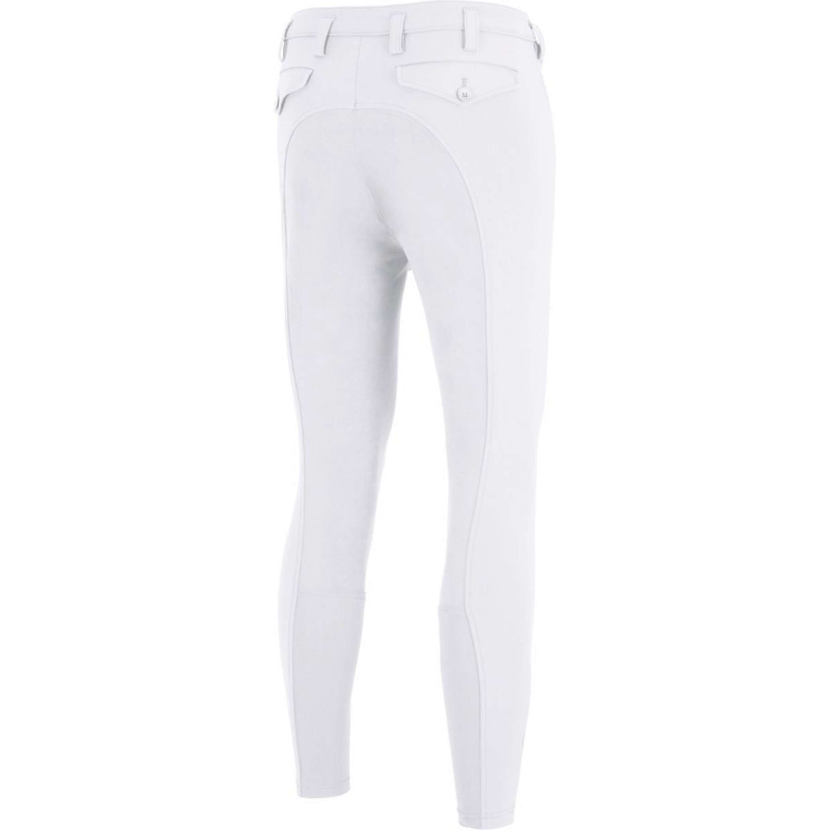 Pikeur Pantalón de Equitación Rossini New Blanco