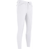 Pikeur Pantalón de Equitación Rossini New Blanco