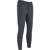 Pikeur Pantalones Rossini New Asiento de Cuero Dark Shadow