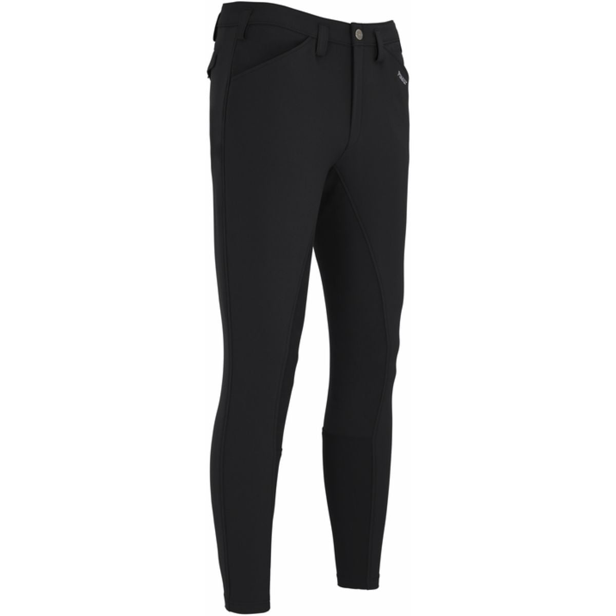 Pikeur Pantalón de Equitación Rossini New Negro
