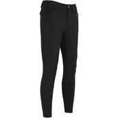 Pikeur Pantalón de Equitación Rossini New Negro