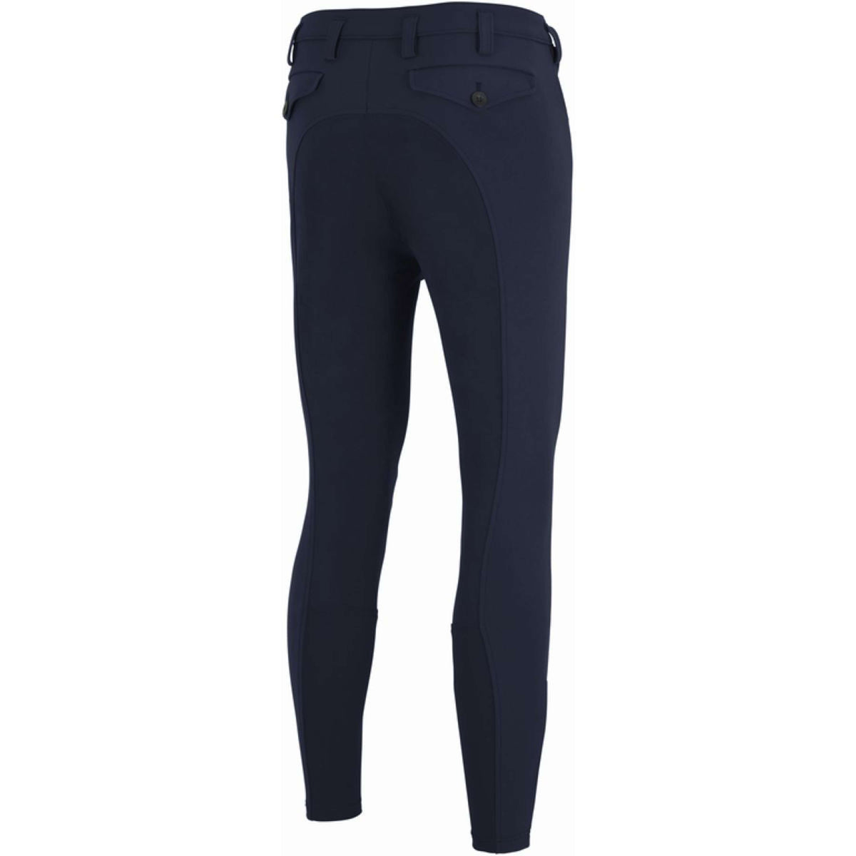 Pikeur Pantalones Rossini New Asiento de Cuero Night Blue