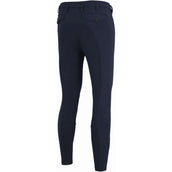 Pikeur Pantalones Rossini New Asiento de Cuero Night Blue