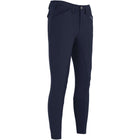 Pikeur Pantalones Rossini New Asiento de Cuero Night Blue
