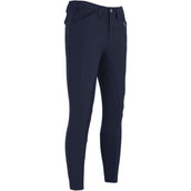Pikeur Pantalones Rossini New Asiento de Cuero Night Blue
