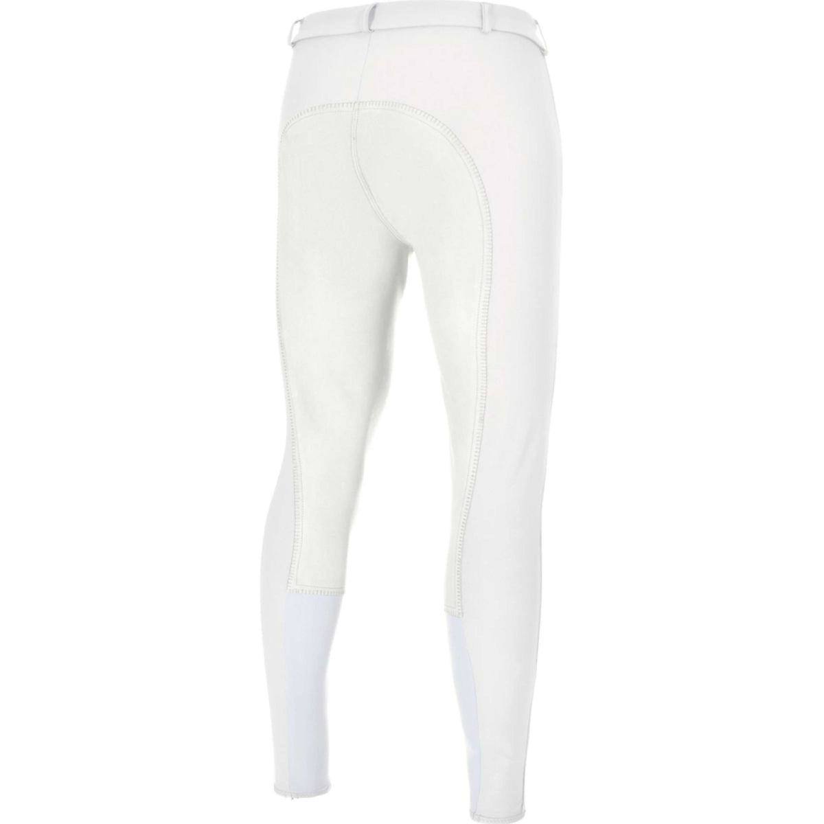 Pikeur Pantalón de Equitación Liostro New Blanco