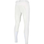 Pikeur Pantalón de Equitación Liostro New Blanco