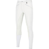 Pikeur Pantalón de Equitación Liostro New Blanco