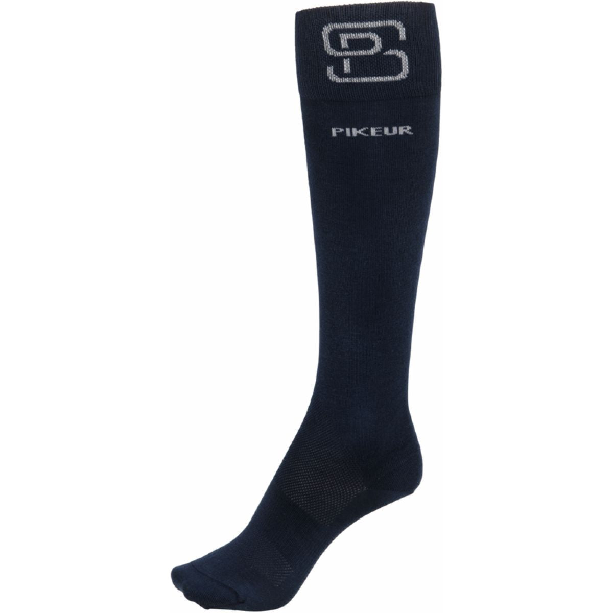 Pikeur Calcetines Sports Mesh Nightblue
