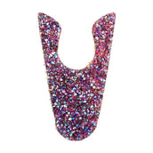 Suedwind Patches Nova Kids Fun Fine Crystal Rosa/Morado