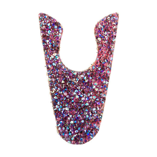 Suedwind Patches Nova Kids Fun Fine Crystal Rosa/Morado