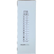 Agradi Power Dispositivo de cerca eléctrica Agradi Power N1500 1,5 Joule Verde Oscuro