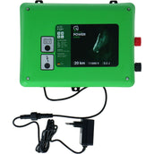 Agradi Power Dispositivo de cerca eléctrica Agradi Power D3200 0,17 Joule