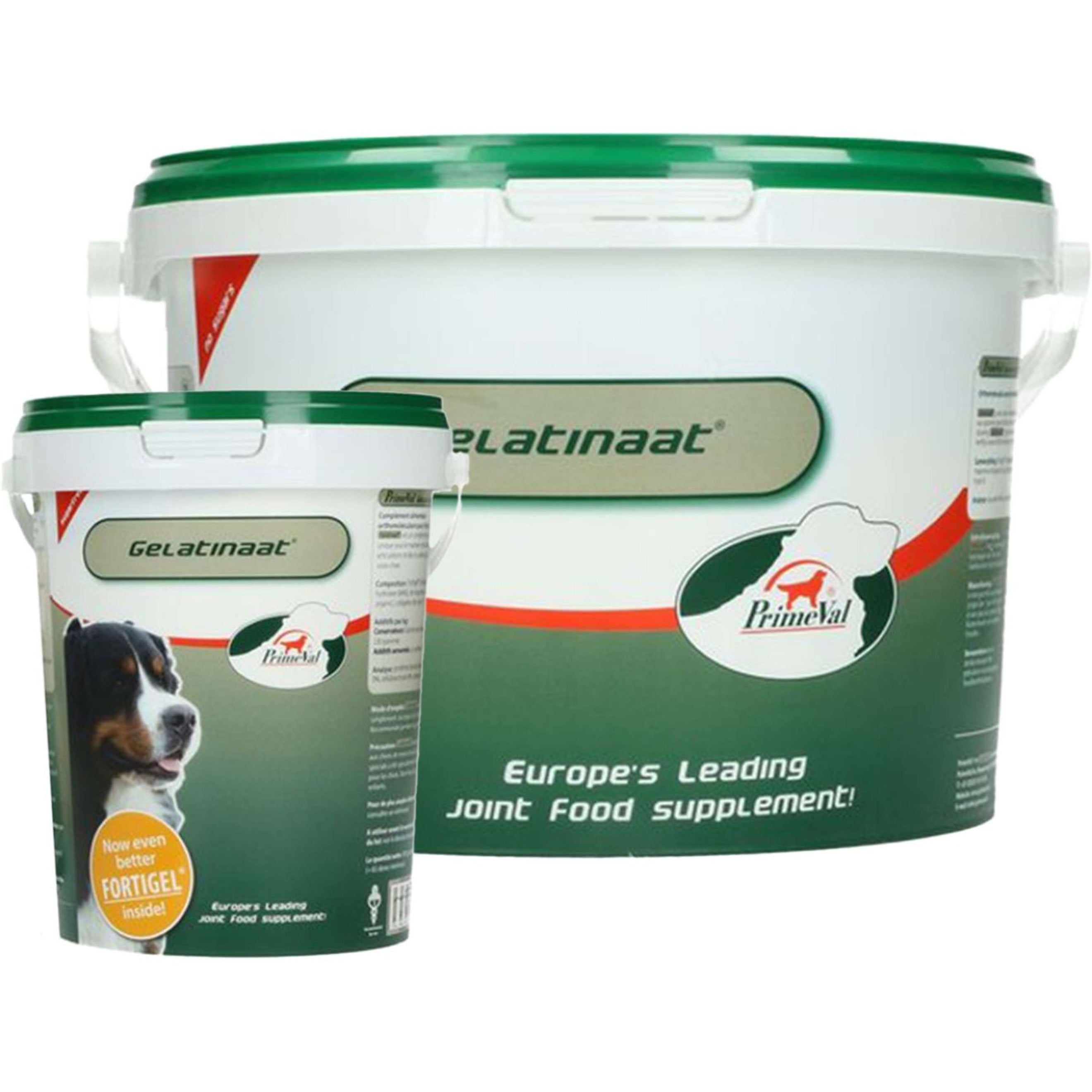 PrimeVal Gelatinate Perro