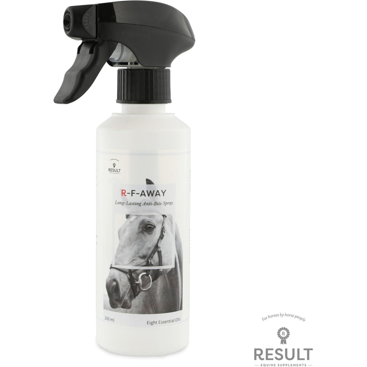 Result Equine R-volar lejos