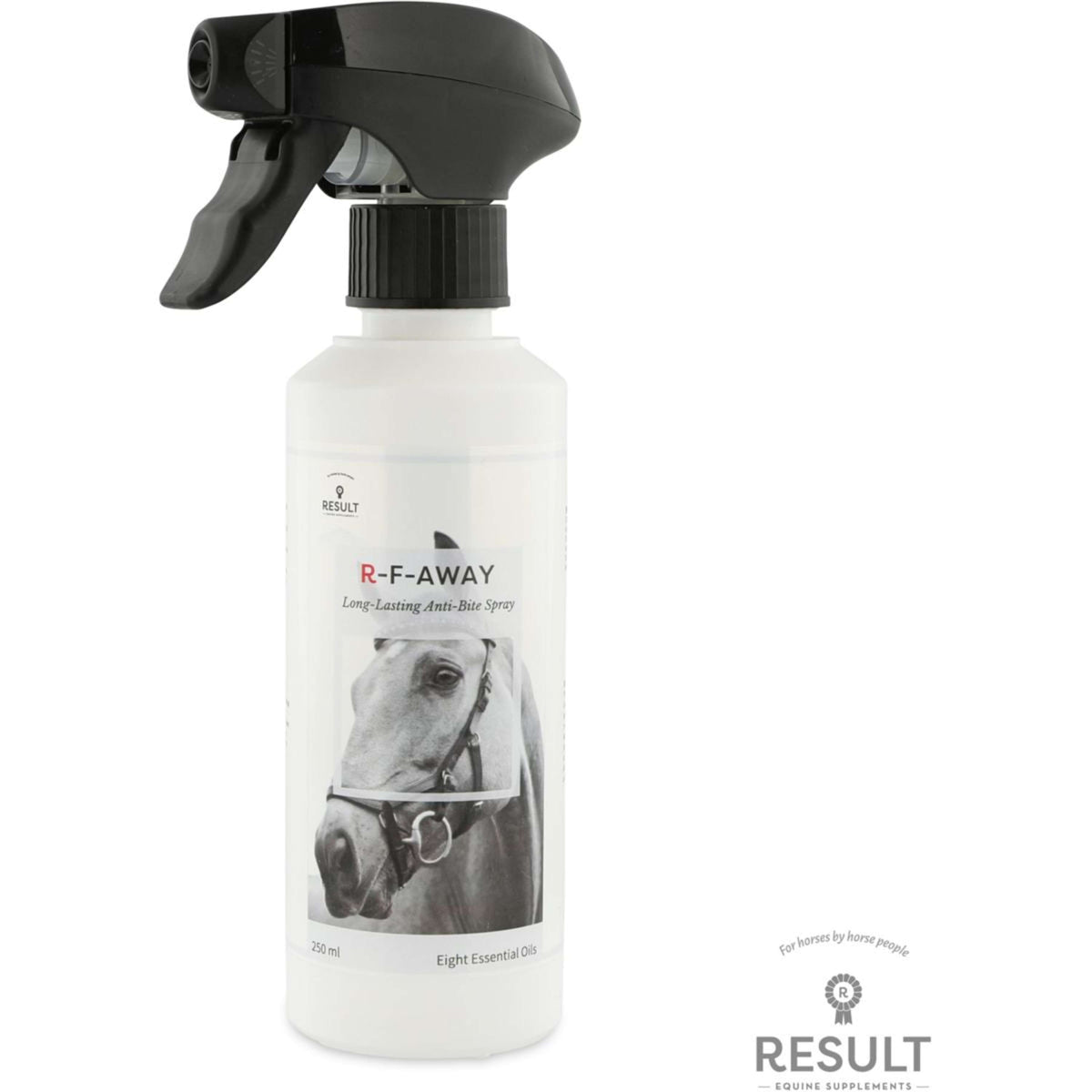 Result Equine R-volar lejos