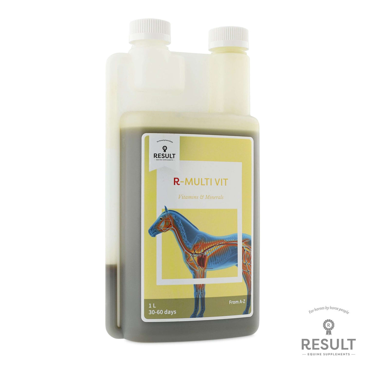 Result Equine R-Multivit
