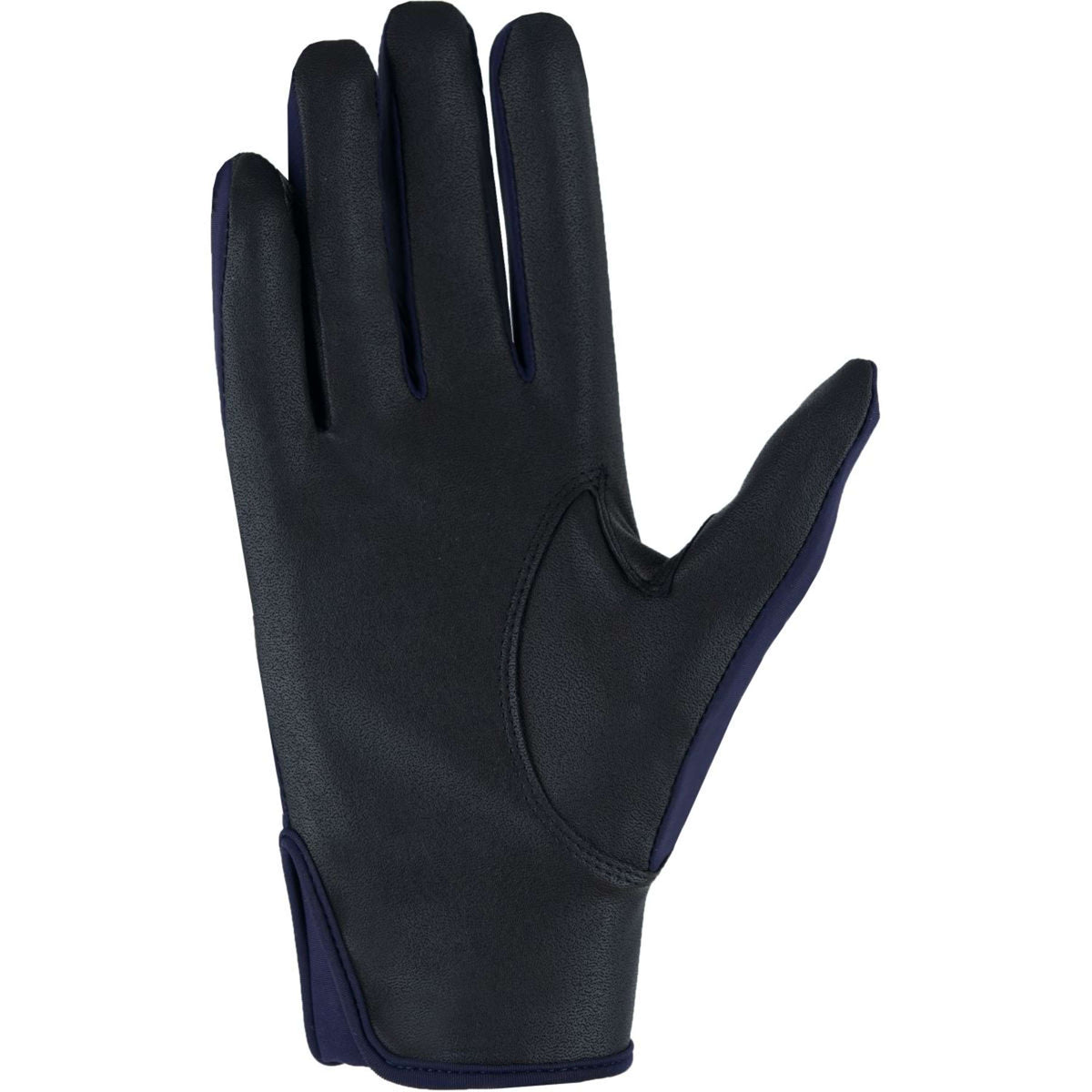 Roeckl Guantes de Equitación Lorraine Mujer Navy