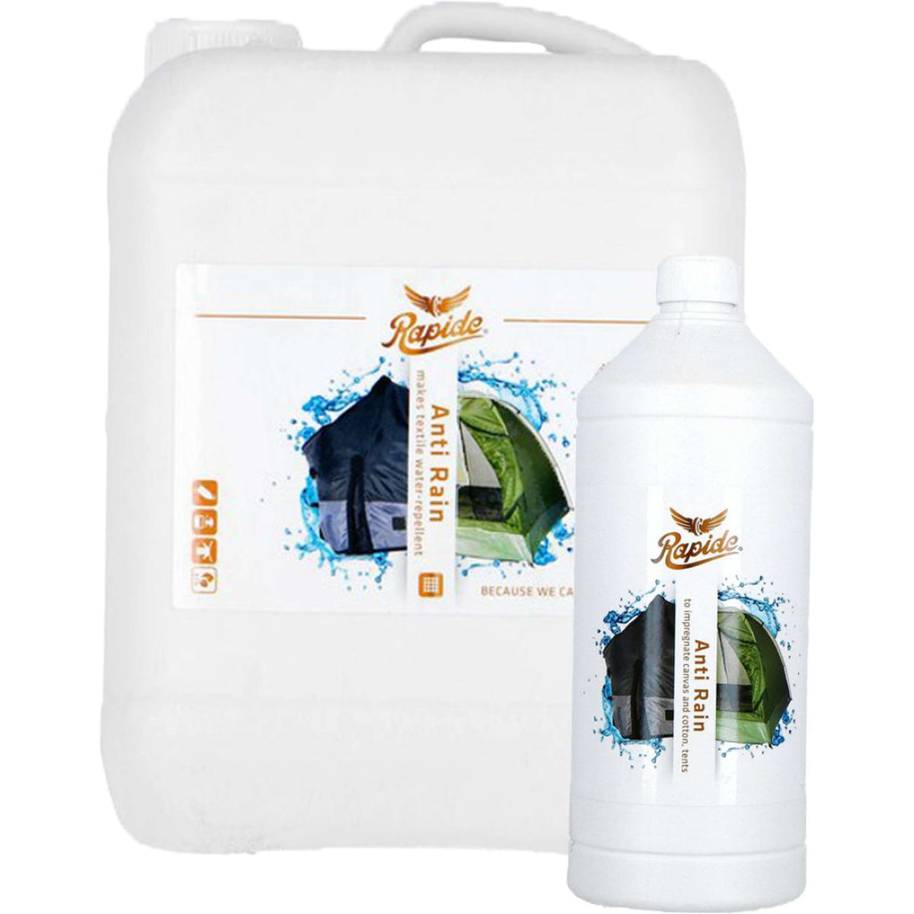 Rapide Anti Rain para Lienzo, Algodón, mezcla Lienzo/Nylon