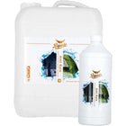Rapide Anti Rain para Lienzo, Algodón, mezcla Lienzo/Nylon