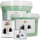 Rapide Grasa para Cascos Verde